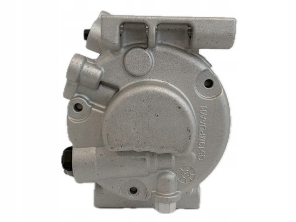 EURO KLIMA EKL32225-ZA, 97701-D7300, 10-4222, 890627, 700511213, 320141G, 51-1213, 852017N, 852140N, 97701A4100, 97701-A4100, 97701A4101, 97701-A4101, Hyundai kia vs16e 97701-d7300 air conditioning compressor