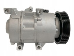 EURO KLIMA EKL32225-ZA, 97701-D7300, 10-4222, 890627, 700511213, 320141G, 51-1213, 852017N, 852140N, 97701A4100, 97701-A4100, 97701A4101, 97701-A4101, Hyundai kia vs16e 97701-d7300 air conditioning compressor