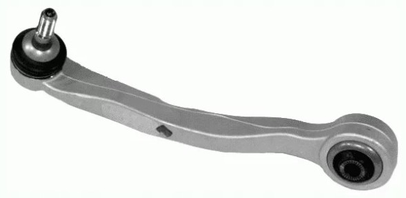 Lemforder  Control arm/reaction bar 27138 02/lmi
