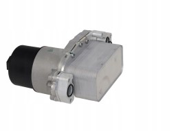 Fast  Oil cooler land rover discovery iv 2009-