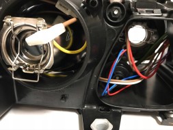 Depo DEP_441-1142LR-LD-EM Volkswagen passat b5 fl b5+ 2000-2005 depo new headlights set