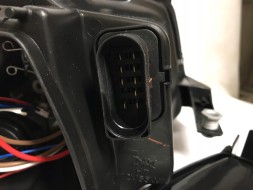 Depo DEP_441-1142LR-LD-EM Volkswagen passat b5 fl b5+ 2000-2005 depo new headlights set