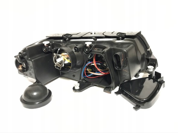 Depo DEP_441-1142LR-LD-EM Volkswagen passat b5 fl b5+ 2000-2005 depo new headlights set