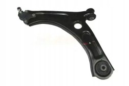 Metzger 58076301 Control arm left front cross 58076301 metzger