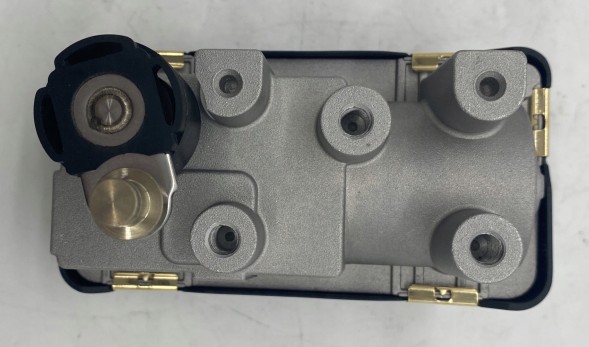 MV Parts  Controller complete cer a10457 gt/vnt15-25