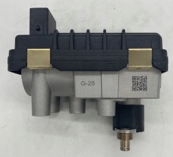 MV Parts Controller complete cer a10457 gt/vnt15-25