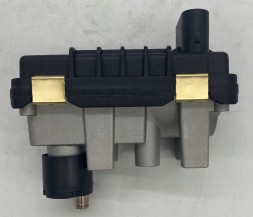 MV Parts Controller complete cer a10457 gt/vnt15-25