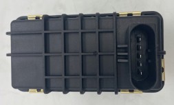 MV Parts Controller complete cer a10457 gt/vnt15-25