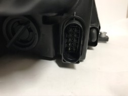 TYC  Vw tiguan 07-11 new headlight left