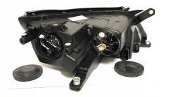 TYC  Vw tiguan 07-11 new headlight left