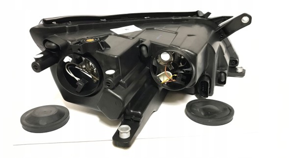 TYC  Vw tiguan 07-11 new headlight left