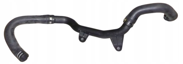 PSA  Radiator cable citroen peugeot 2.2hdi 1343jp