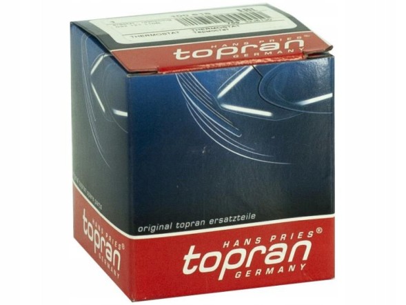 Topran 502 796 Walu pulleys - topran 502 796