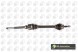 BGA DS6746R Drive shaft ds6746r bga