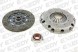 Exedy HCK2063 Clutch set hck2063 exedy