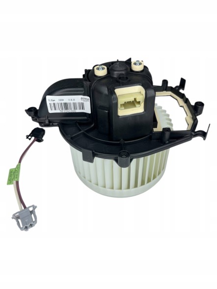 Groupe PSA 6441W8 Oe interior fan citroen berlingo ii peugeot partner ii 6441w8