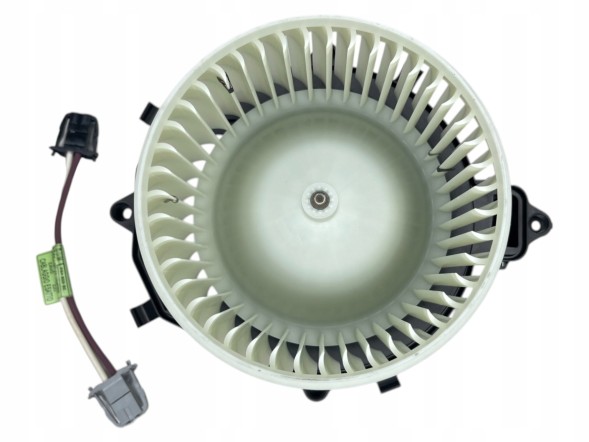 Groupe PSA 6441W8 Oe interior fan citroen berlingo ii peugeot partner ii 6441w8