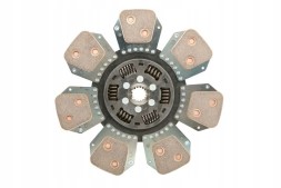 Schaeffler LuK  Clutch disc luk 335019310