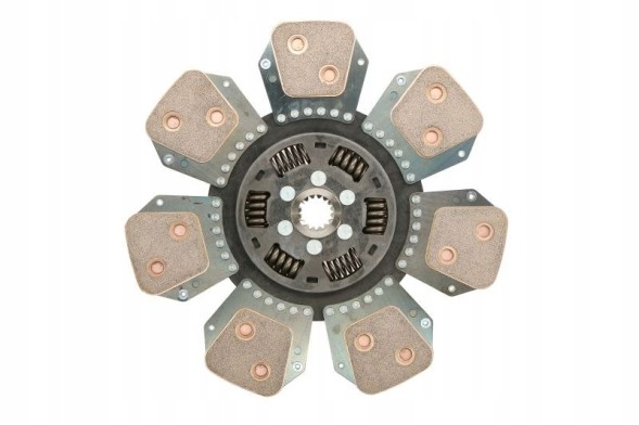 Schaeffler LuK  Clutch disc luk 335019310