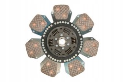 Schaeffler LuK  Clutch disc luk 335019310