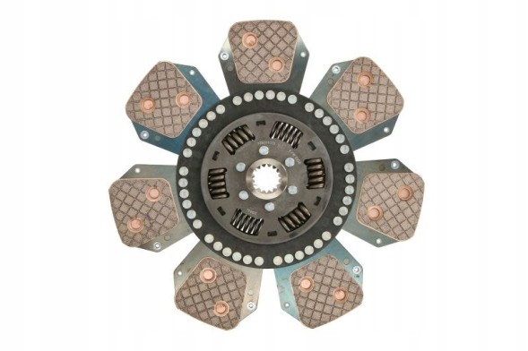 Schaeffler LuK  Clutch disc luk 335019310