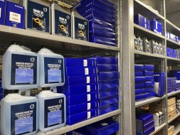 Volvo OE  Volvo xc60 oe high pressure fuel pump