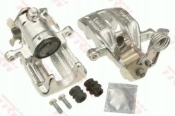 TRW BHN225E Brake caliper rear bhn225e trw audi a4 b5 (8d2)