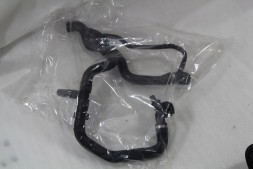 Audi OE 3Q0121049AA Tube hose water cable vw audi