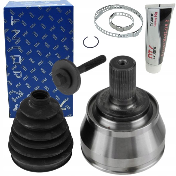 NTY abc-24.10/25 Volvo v40 d2 2.0 d3 d4 t2 t3 t4 t5 2.5 v40 cross country