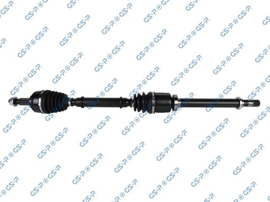 GSP  Gsp drive axle pr renault lagoon iii 1.5dci