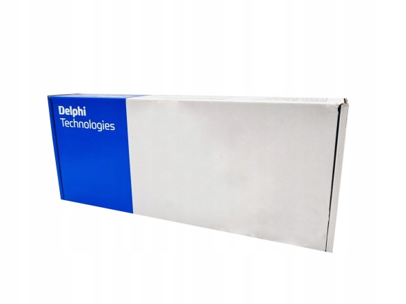 Delphi TC3458 Control arm front l down front mazda 3 1.5/1.6/2.0 07.13-05.19