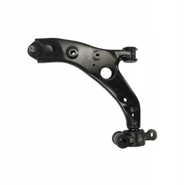 Delphi TC3458 Control arm front l down front mazda 3 1.5/1.6/2.0 07.13-05.19