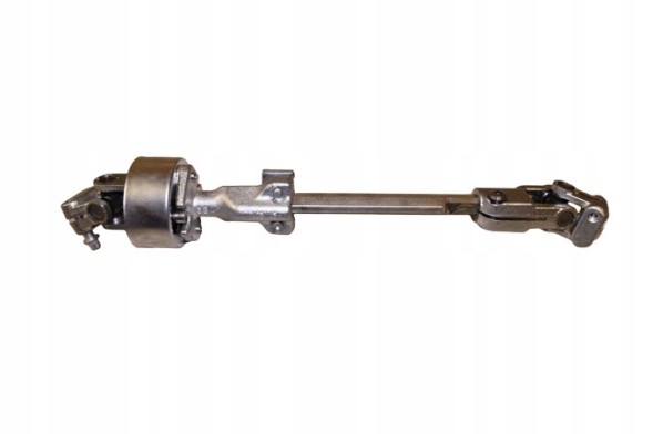 Eurospare UK QME500060X Steering roller for land rover discovery 2 1998 - 2004 qme500060