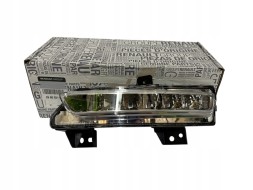 Renault OE 266052153R Daylight lamp led left megane iii lift oe 266052153r
