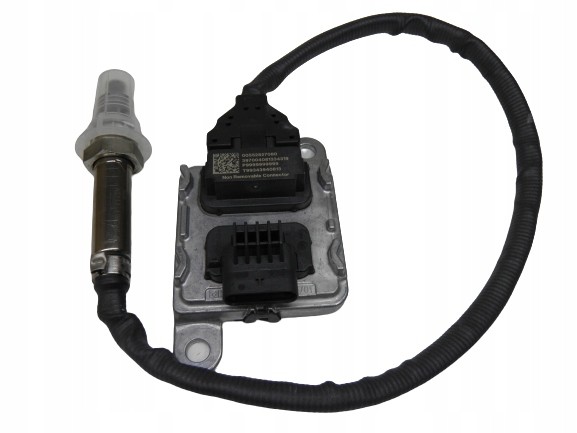Continental 55282708 Lambda probe nox 55282708 replacement ducato fiat