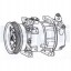 Delphi CS20533 Compressor air conditioning // renault - delphi cs20533