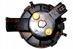 Hella 1007337094 HEL Hel8ew 351 149-301 blower fan hella 77362 + driver assistant #33