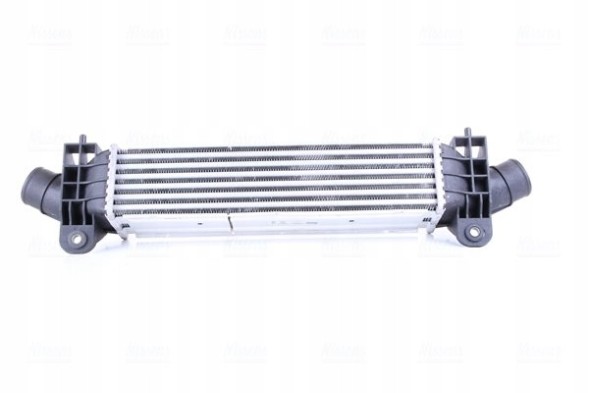Nissens 96702 Cooler intercooler ford mondeo 00- - nissens 96702