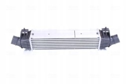 Nissens 96702 Cooler intercooler ford mondeo 00- - nissens 96702