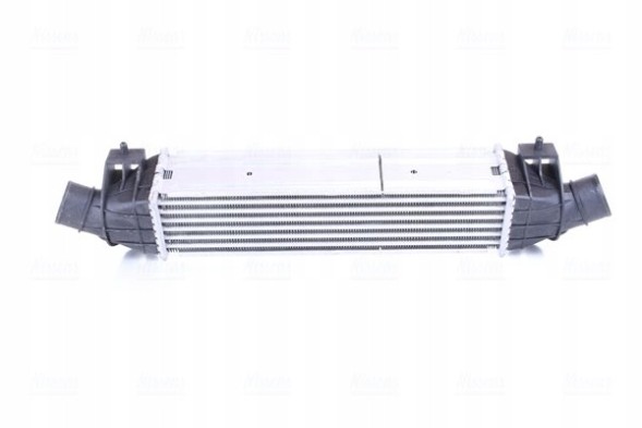 Nissens 96702 Cooler intercooler ford mondeo 00- - nissens 96702