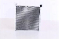Nissens 73980 Heater 73980 nissens