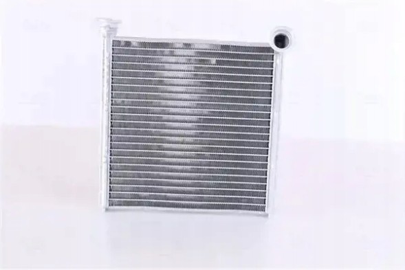 Nissens 73980 Heater 73980 nissens