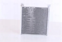 Nissens 73980 Heater 73980 nissens