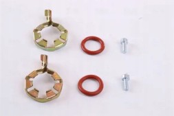 Nissens 73980 Heater 73980 nissens