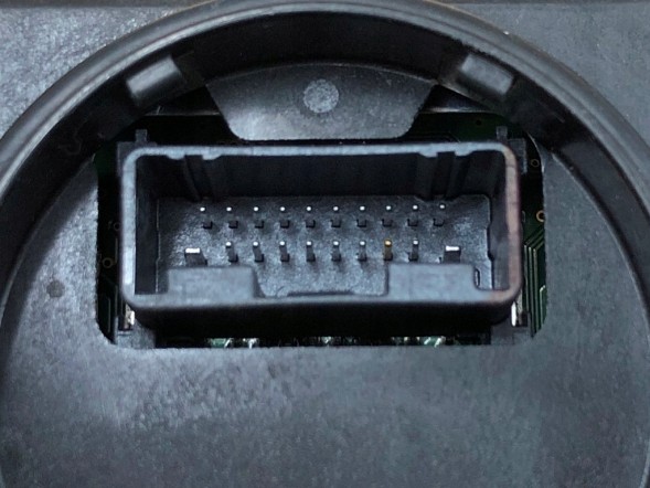 ZR HYBRID 8990706020  C.169/574. Inverter hedgehog led left 8990706020 l002 for toyota xv 70 camry hybrid