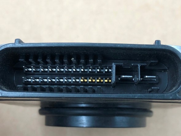 ZR HYBRID 8990706020  C.169/574. Inverter hedgehog led left 8990706020 l002 for toyota xv 70 camry hybrid