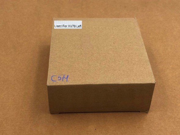 ZR HYBRID 8990706020  C.169/574. Inverter hedgehog led left 8990706020 l002 for toyota xv 70 camry hybrid