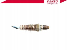 Denso DOX-0536/DEN Denso lambda probe (number of wires 4, 395mm) vol + driver assistant #28