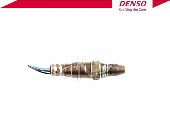 Denso DOX-0536/DEN Denso lambda probe (number of wires 4, 395mm) vol + driver assistant #28