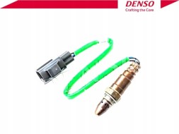 Denso DOX-0536/DEN Denso lambda probe (number of wires 4, 395mm) vol + driver assistant #28